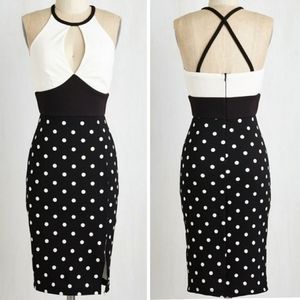 Parade Up My Mind Dress